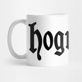 Hogwash! Mug